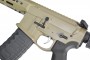 Noveske 10.5" GEN 4 Shorty Tan